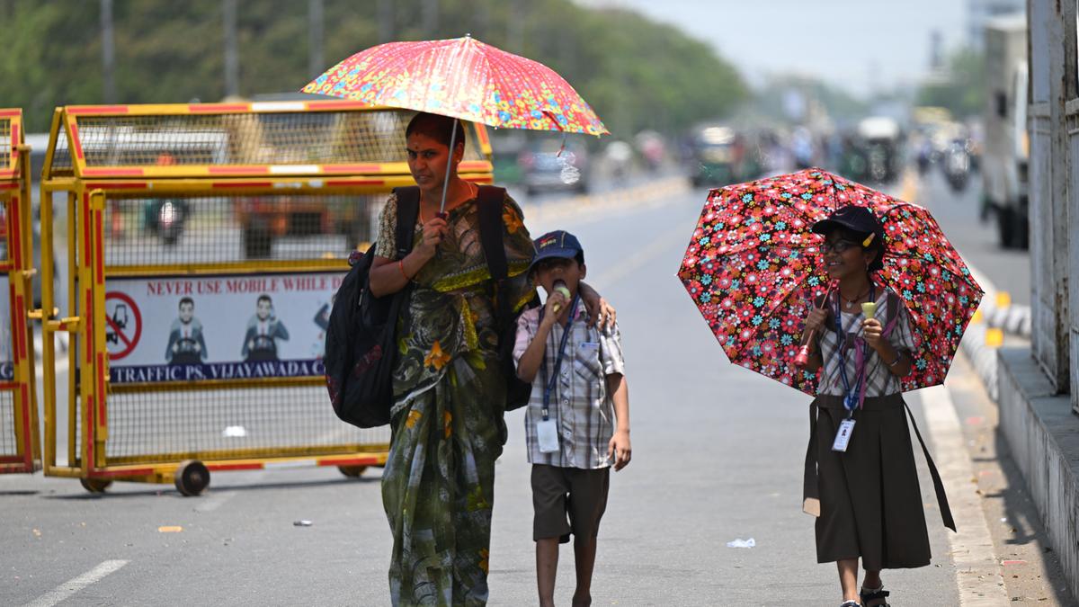 यूनिसेफ ने चेतावनी दी है कि 2050 में बच्चों की भलाई ‘खतरे में’ होगी