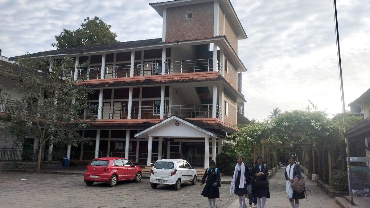 PRISM project for schools in Kozhikode to enter its next phase