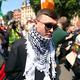 U.K. police reviewing rapper Bobby Vylan’s anti-IDF comments at Glastonbury Festival 1 2220010663