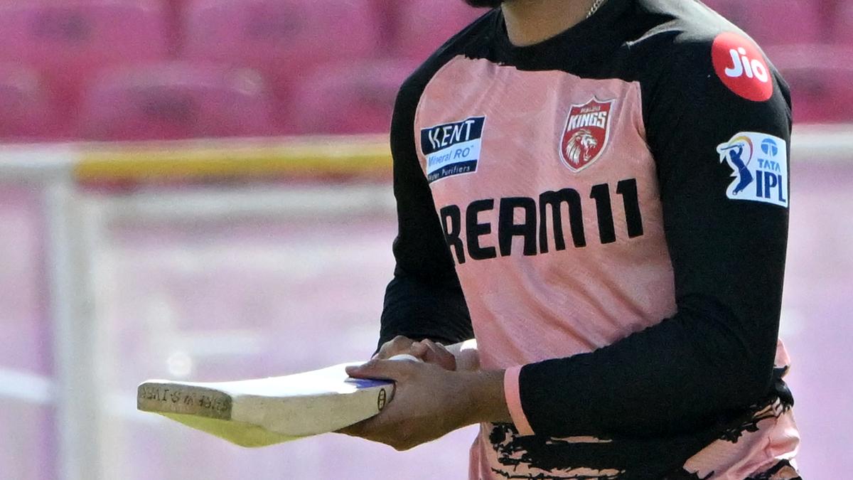 PBKS, RCB captains offer a study in contrast