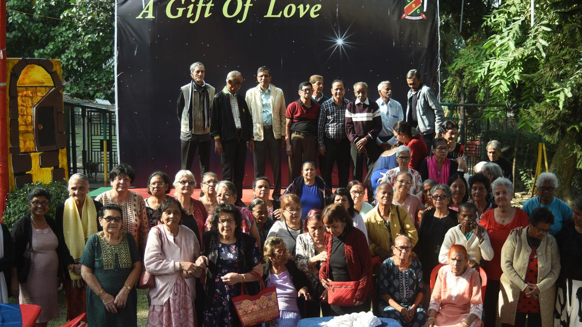 For the Anglo-Indian community in Kolkata, hope lives in the shadow of its past