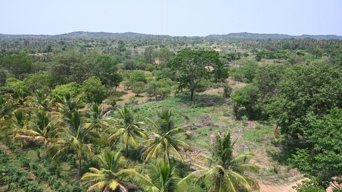 DKS as CM to give big push to tunnel roads, PRR and Bidadi township