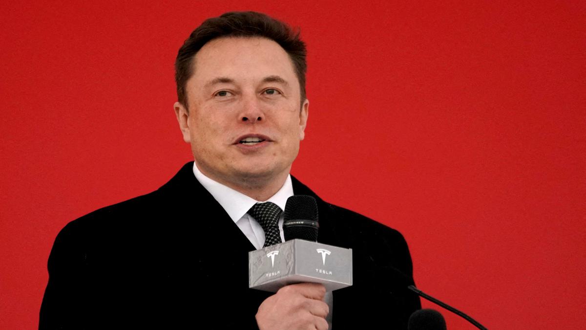 Musk backtracks on job cuts, says Tesla salaried staff to be ‘fairly flat’