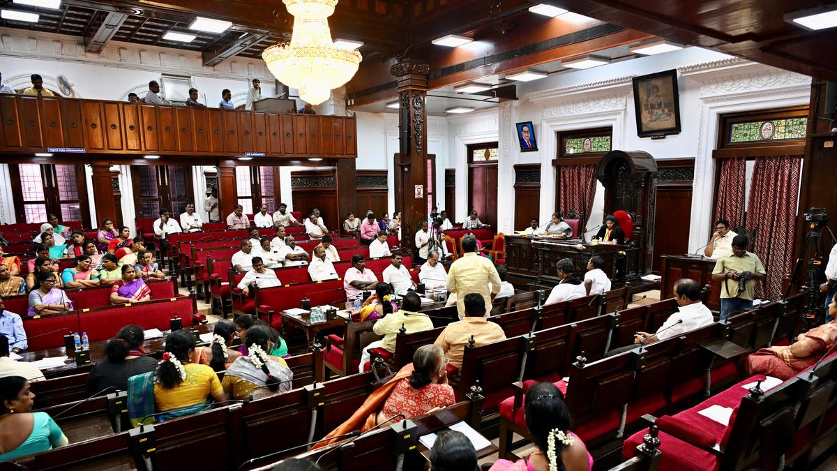 DMK braces for a difficult GCC council meeting in June