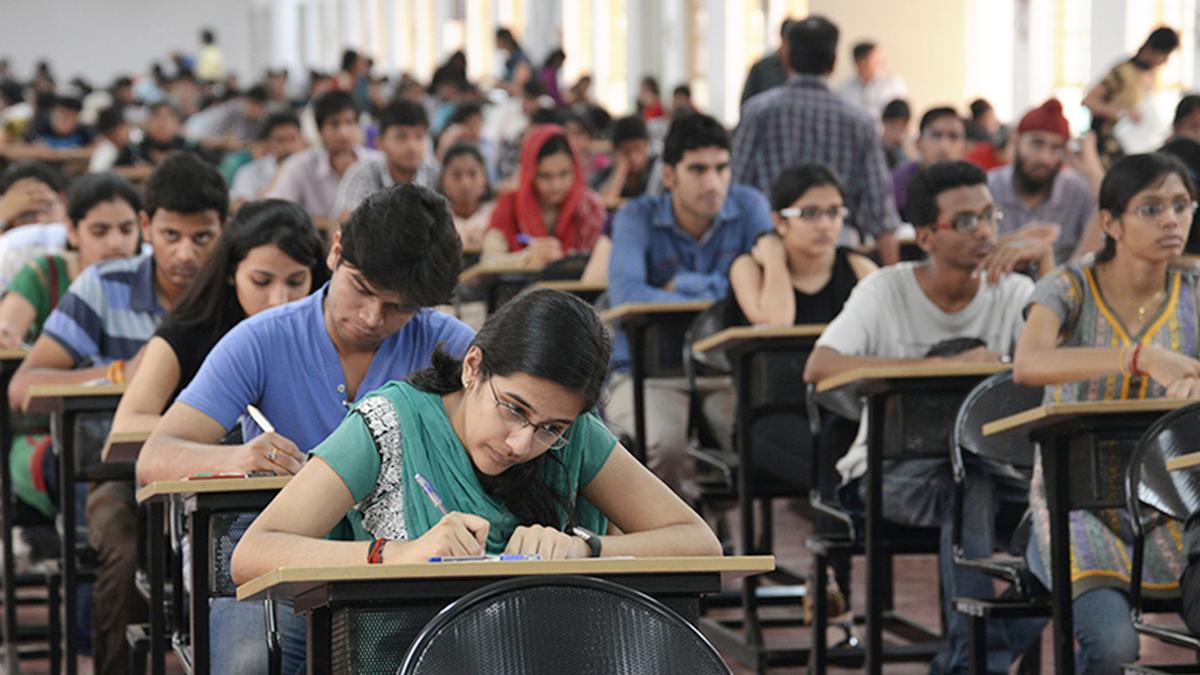 Bengaluru students get eight spots in Top 10 in COMED-K UGET-2024