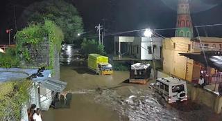 Karnataka rain: MP to distribute 2,500 food kits to flood-hit villagers in  Kalaburagi - The Hindu