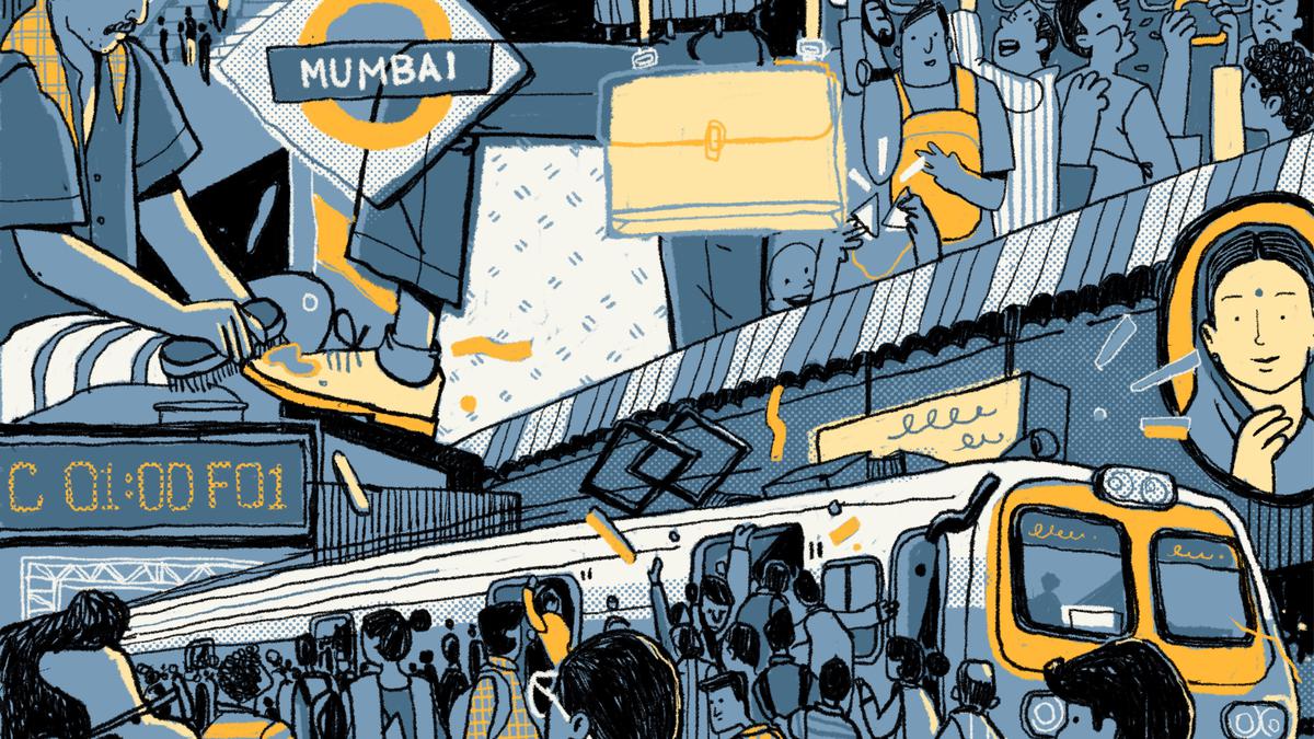 Mumbai in (slow) motion | Will the new MTHL, coastal road and Metro Aqua line reduce traffic snarls in the city?