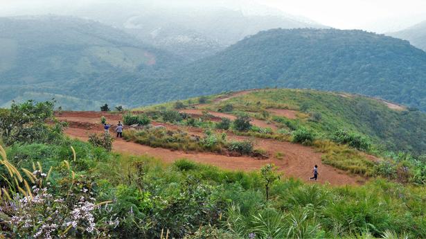 Gudisa tribes, government at loggerheads over tapping tourist potential of A.P.’s only grassland