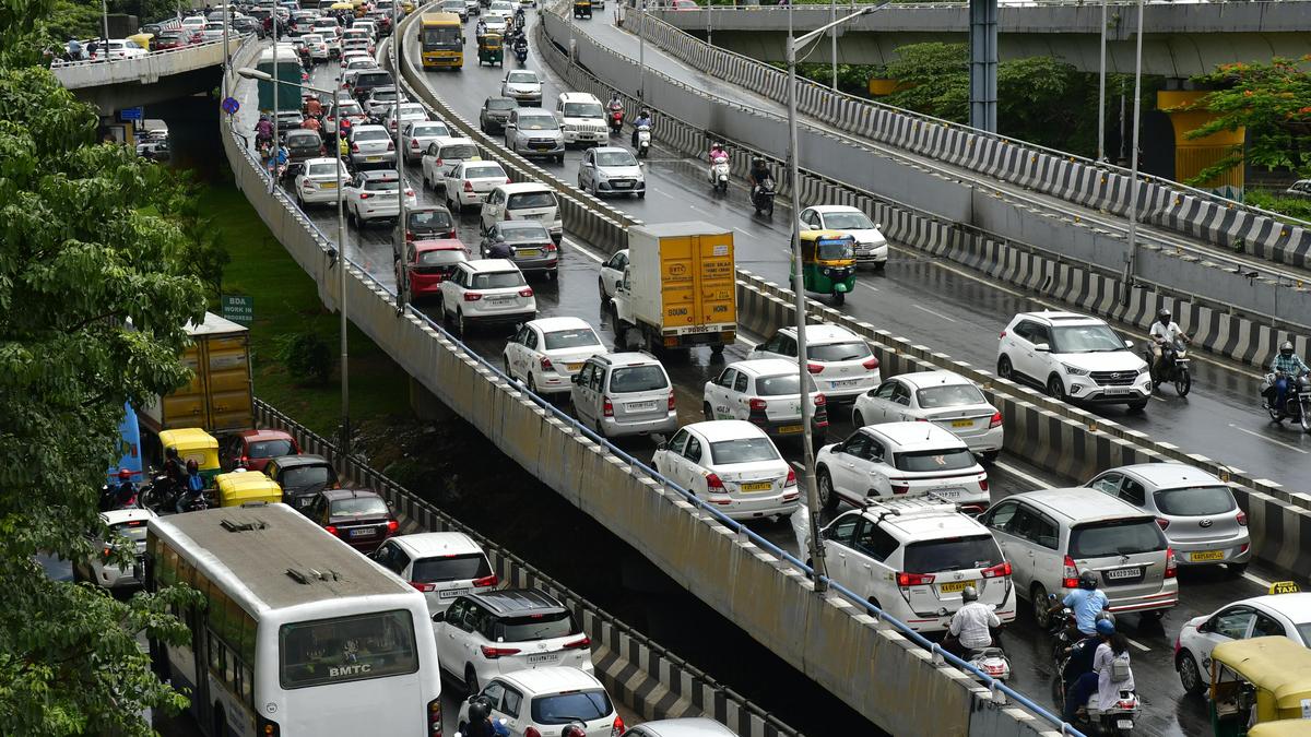 B-SMILE bets on new tech for elevated corridors project; sets 18-month deadline for completion