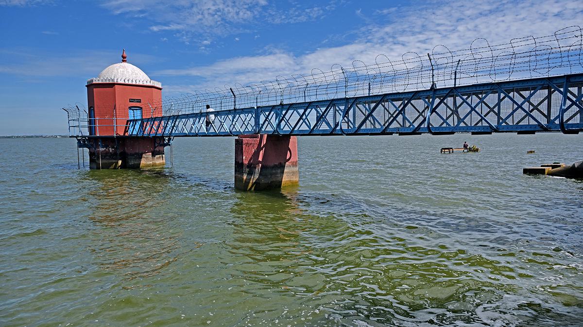 Chennai city reservoirs receive steady inflow after massive rains, yet to touch even half the storage