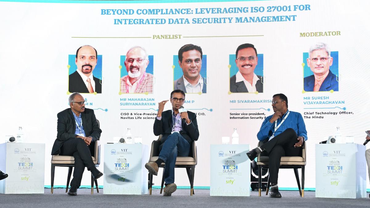 Industry Leaders Urge ISO 27001 Adoption For Security