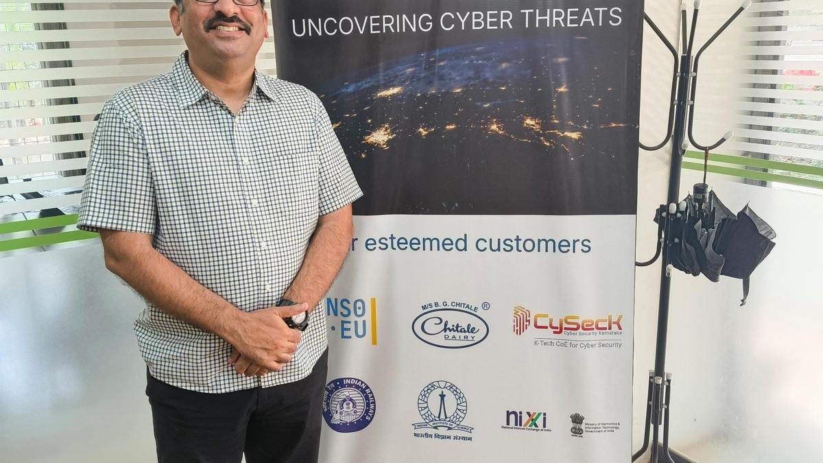 Threat intelligence firm issues caution against malicious streaming app