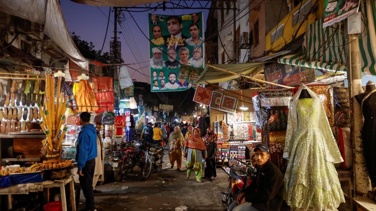 As Pakistan goes to elections, farmers want climate change action, not words