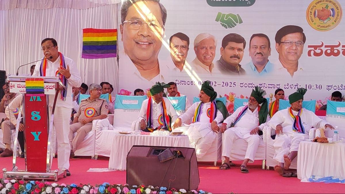 Minister directs officials to take suo motu action to curb moneylenders’ menace