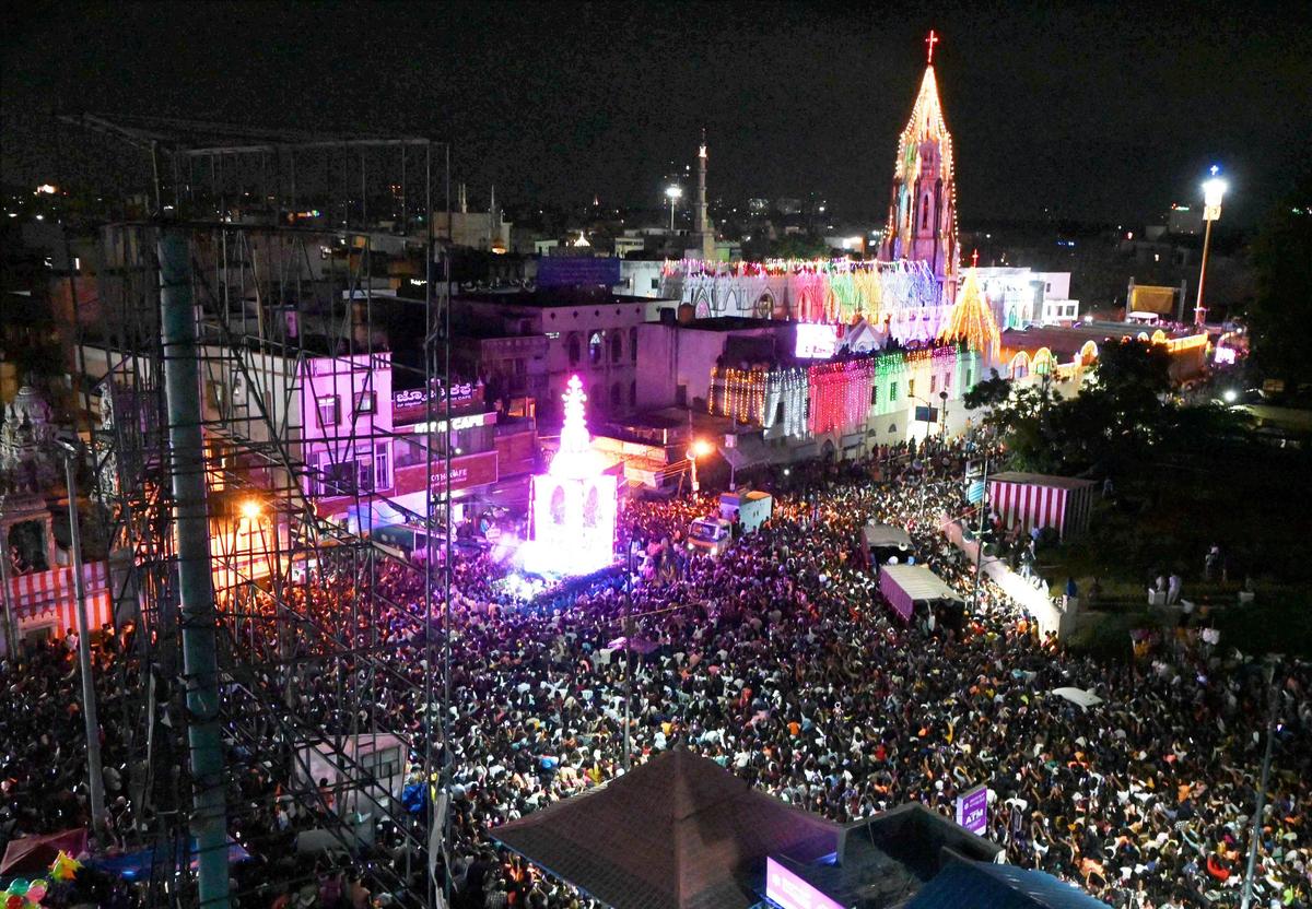 Shivajinagar or St. Mary's: What's in a metro station's name? - The Hindu