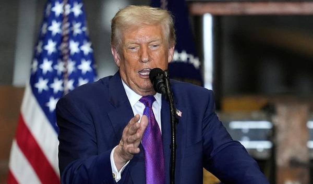 thehindu.com - Kunal Shankar - The global economic consequences of the SCOTUS ruling invalidating Trump tariffs