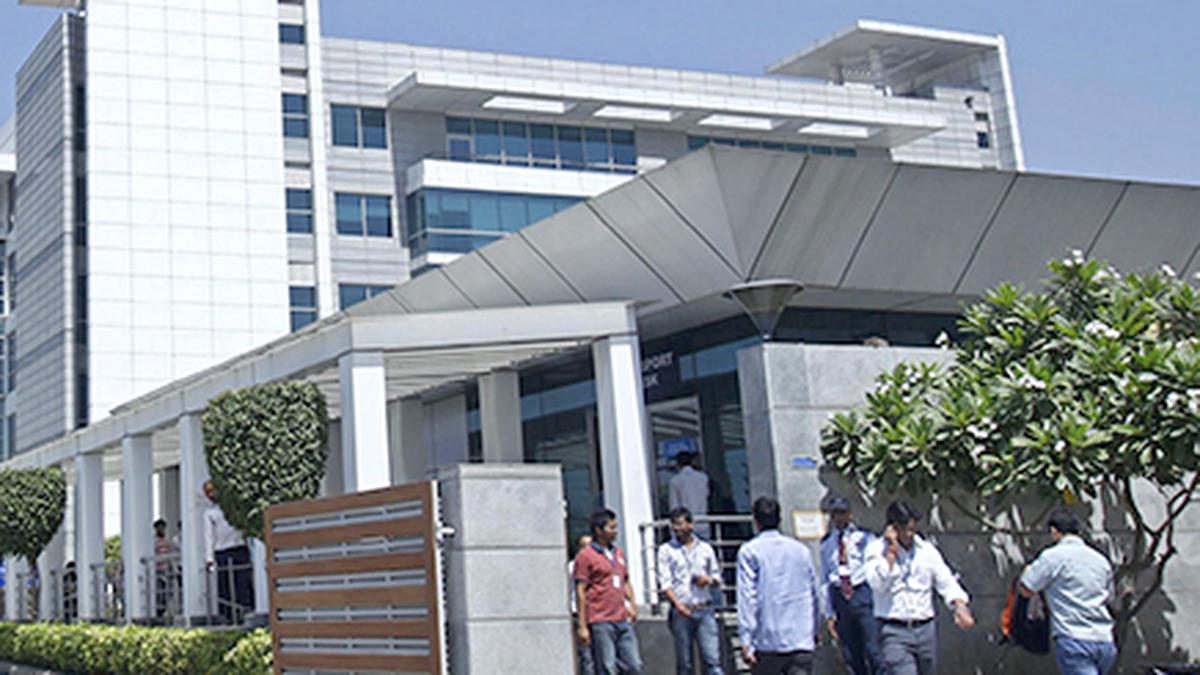 HCLTech Reports Strong Q2 Profit and Revenue Growth