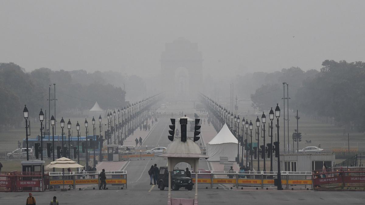 GRAP 3 curbs revoked in Delhi-NCR amid dip in pollution