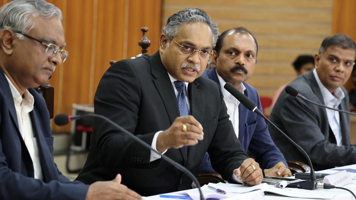 Technical failure in ballast water management could have led to sinking of ship, say officials