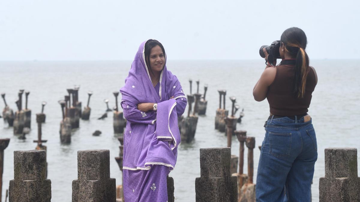 From pier to pixel: campaign for Kerala local body elections gets digital makeover