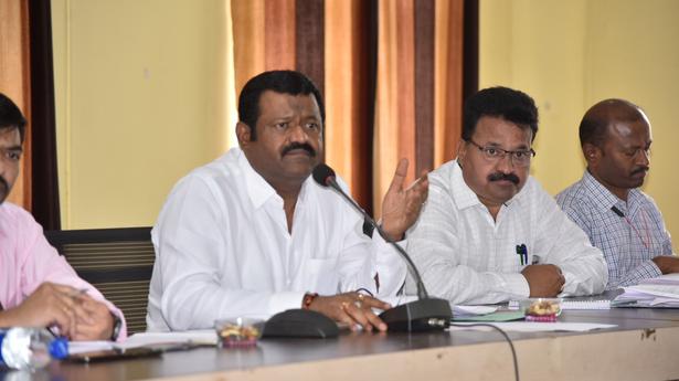 Top Karnataka news developments today