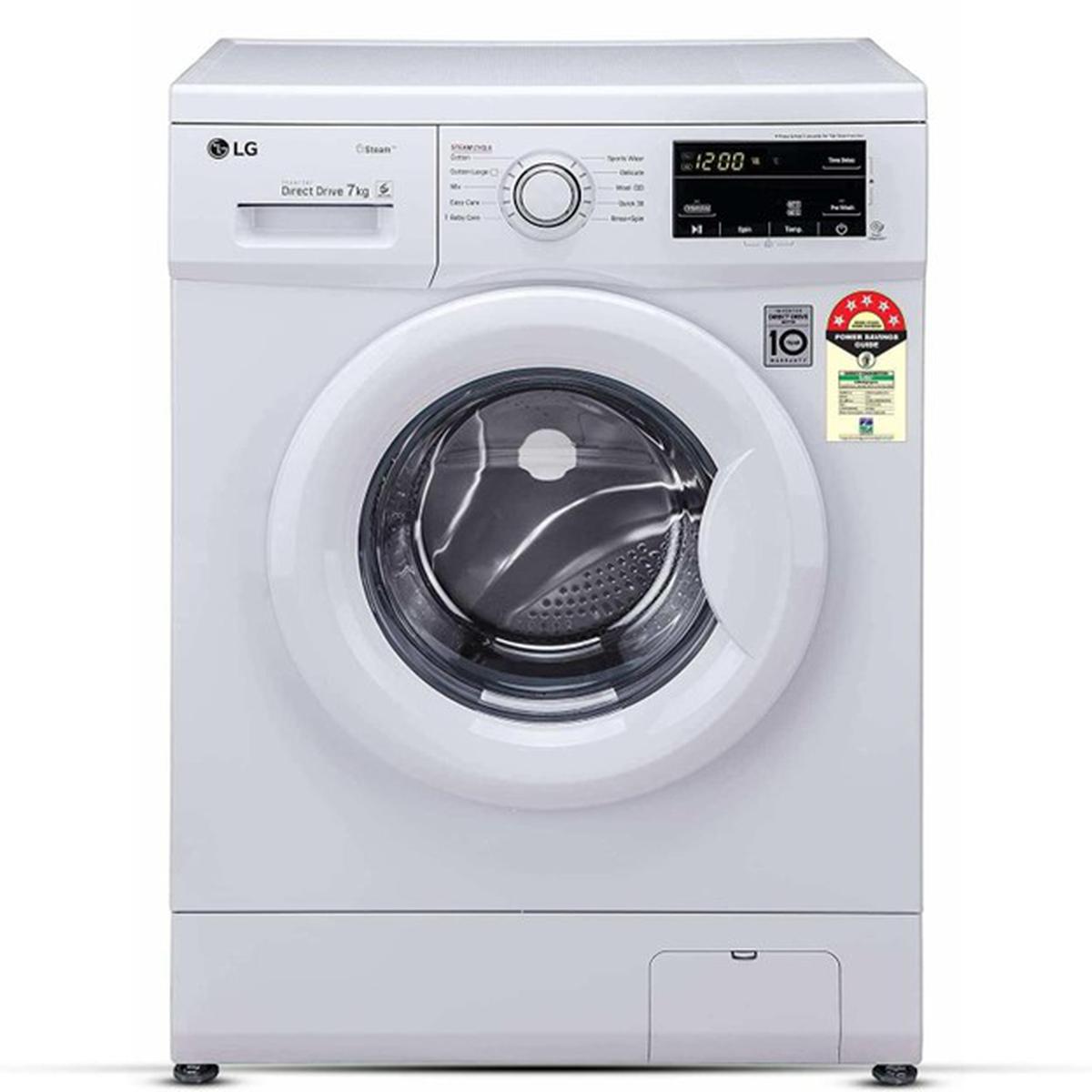 10 Best Washing Machine Brands In India Buyer’s Guide The Hindu