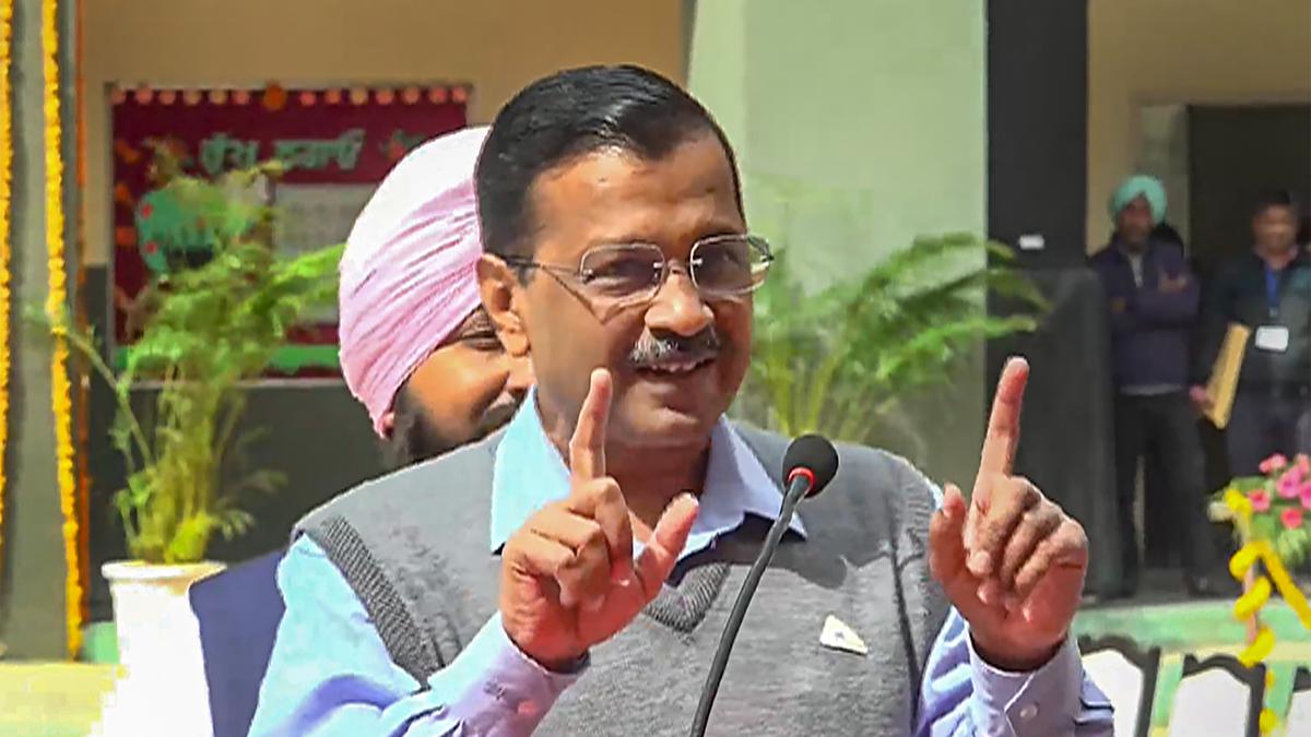 Delhi CM Arvind Kejriwal agrees to appear virtually before ED in money laundering probe after skipping multiple summons