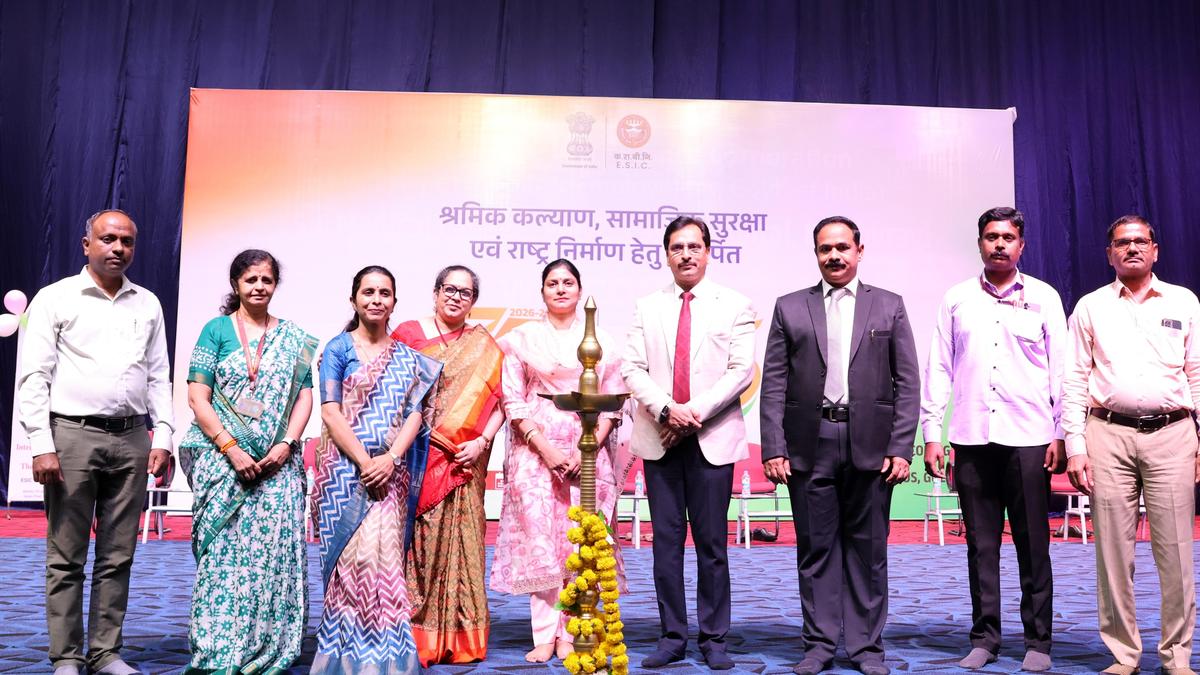 ESIC Medical College celebrates foundation day, women&rsquo;s day