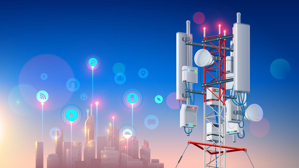 Explained | Why are telecoms unhappy with the government decision to set aside 5G airwaves for private enterprises?