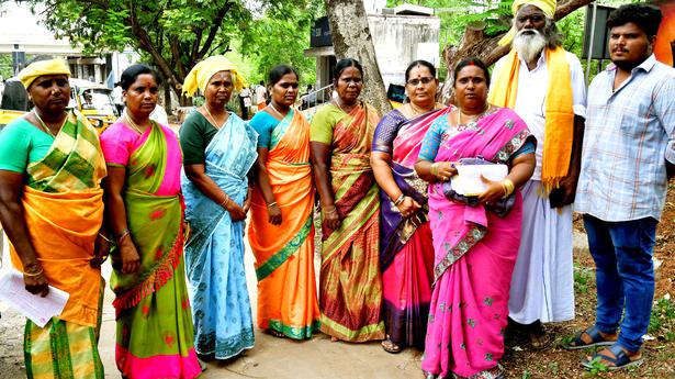 ‘Caste-wise census of denotified tribes is essential’