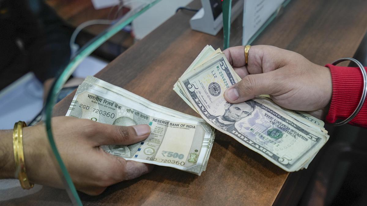 Net FDI negative for fifth straight month in January 2026 as outflows exceed inflows by .4 billion