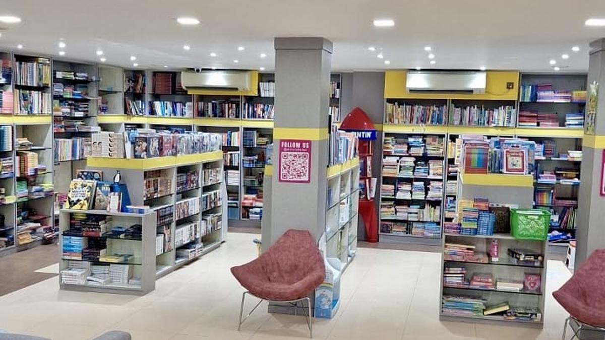 Litfest now has genres; Kolkata bookshop to start with event on crime fiction