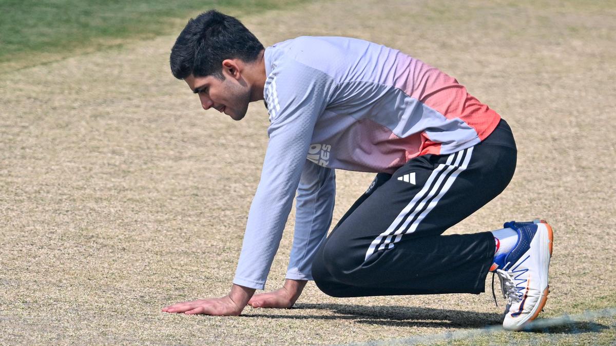 KRİKET | Pek çok bağlam ve anlamla dolu bir dizi ikonik Eden Gardens’ta başlıyor