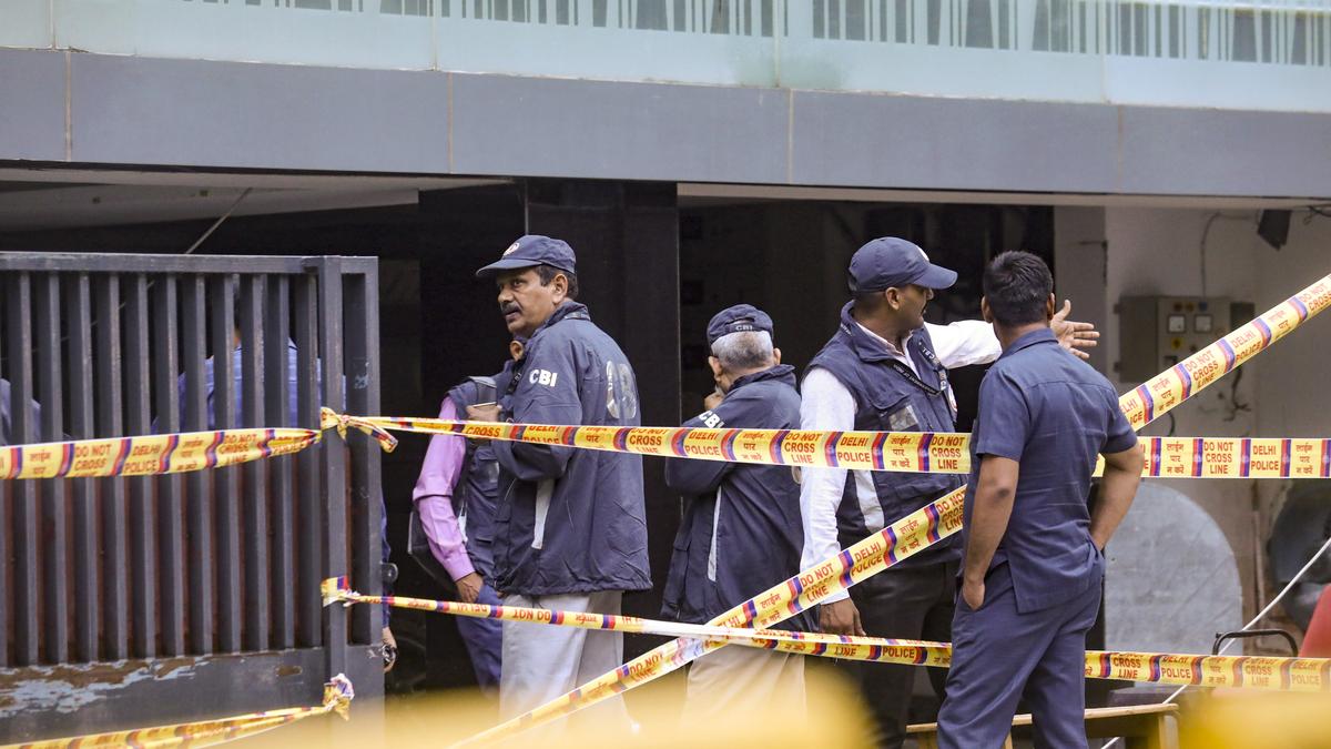 Delhi coaching centre deaths: Court reserves order on accused's bail applications