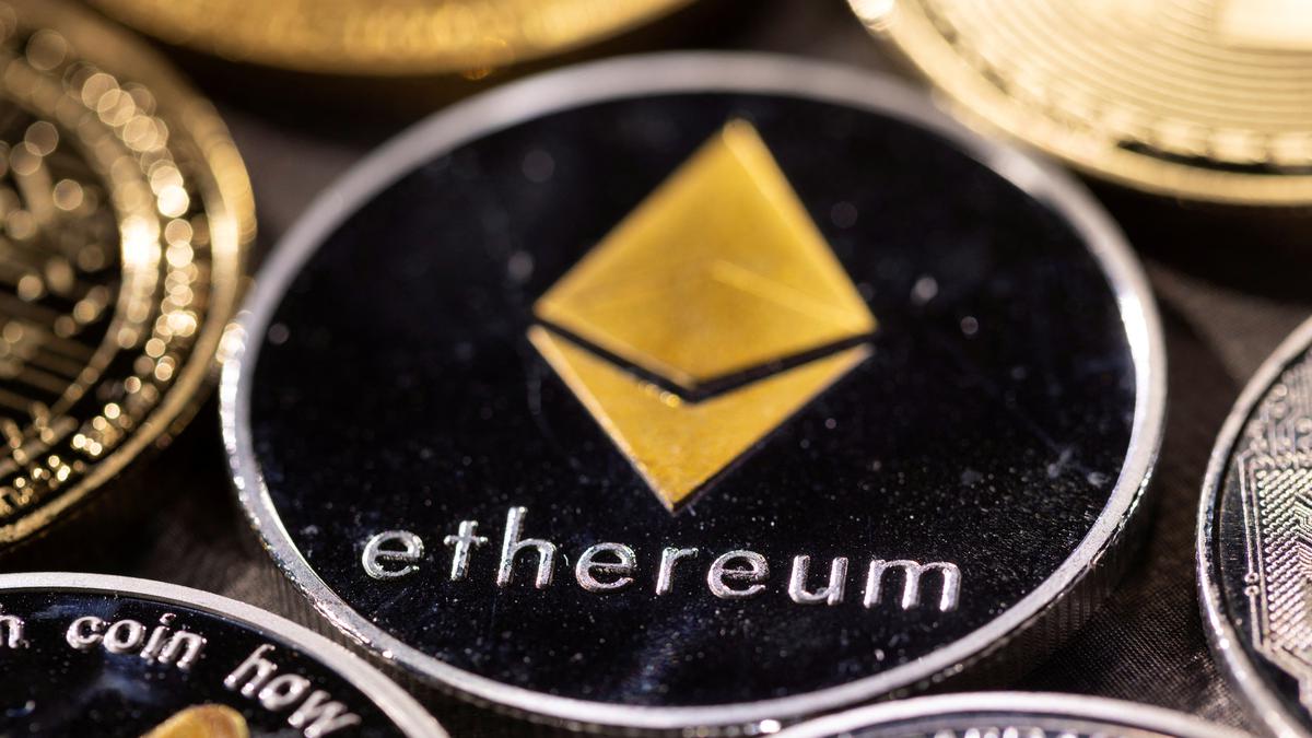 After Merge, ether heads for a $20 billion Shanghai splurge