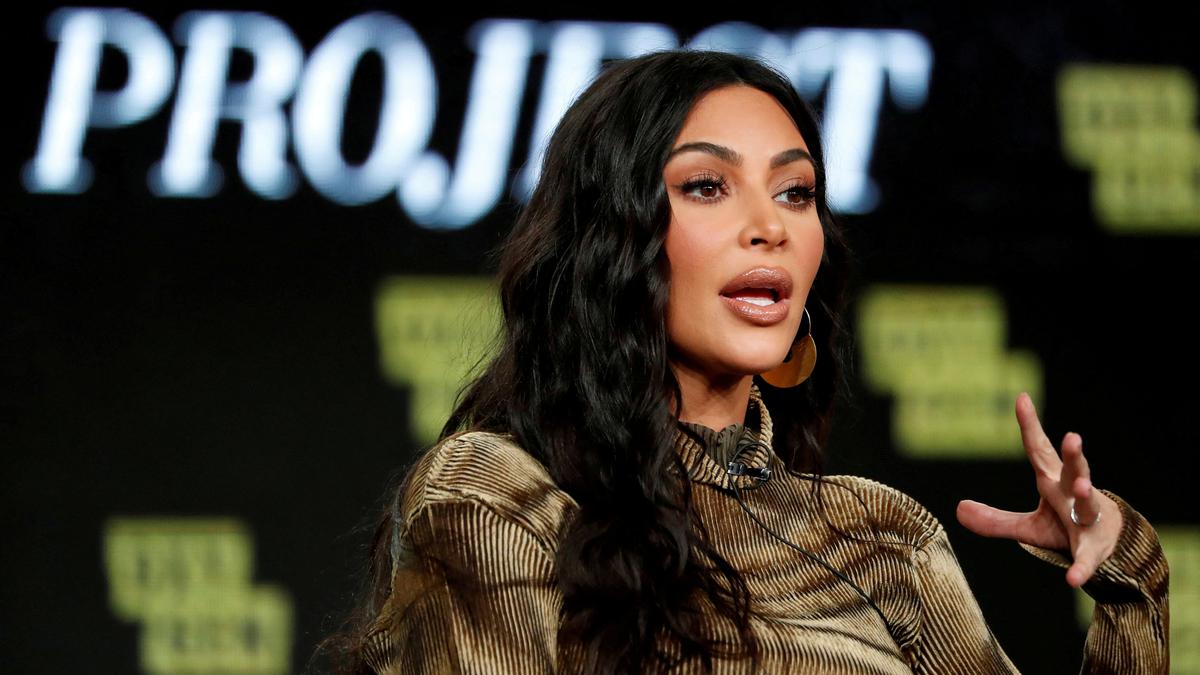 Kim Kardashian-led comedy ‘The Fifth Wheel’ lands at Netflix