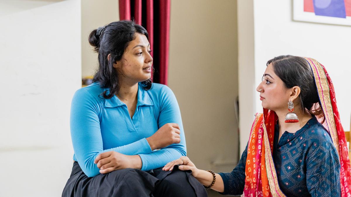 Play preview: ‘Aparajita’ narrates the timeless struggle of women amid societal scrutiny