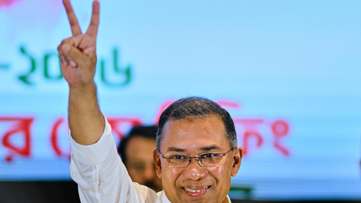 Bangladesh seeks reset in India ties, onus on New Delhi to recognise changed reality: Tarique's Advisor