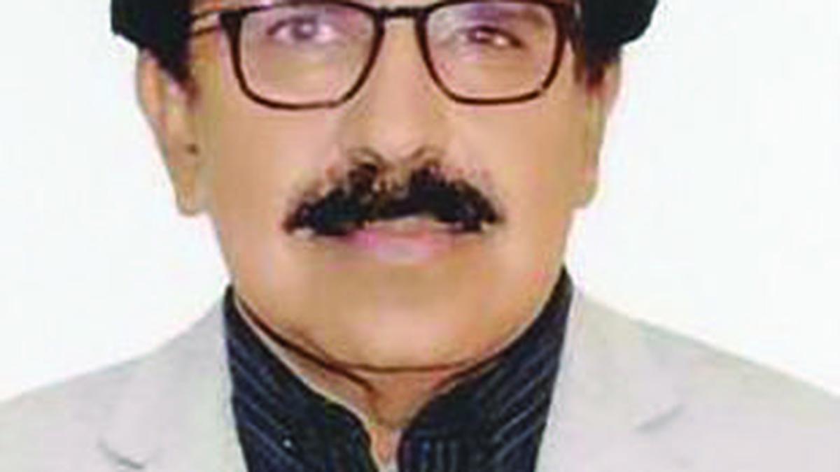 Atheeq financial advisor to Chief Minister