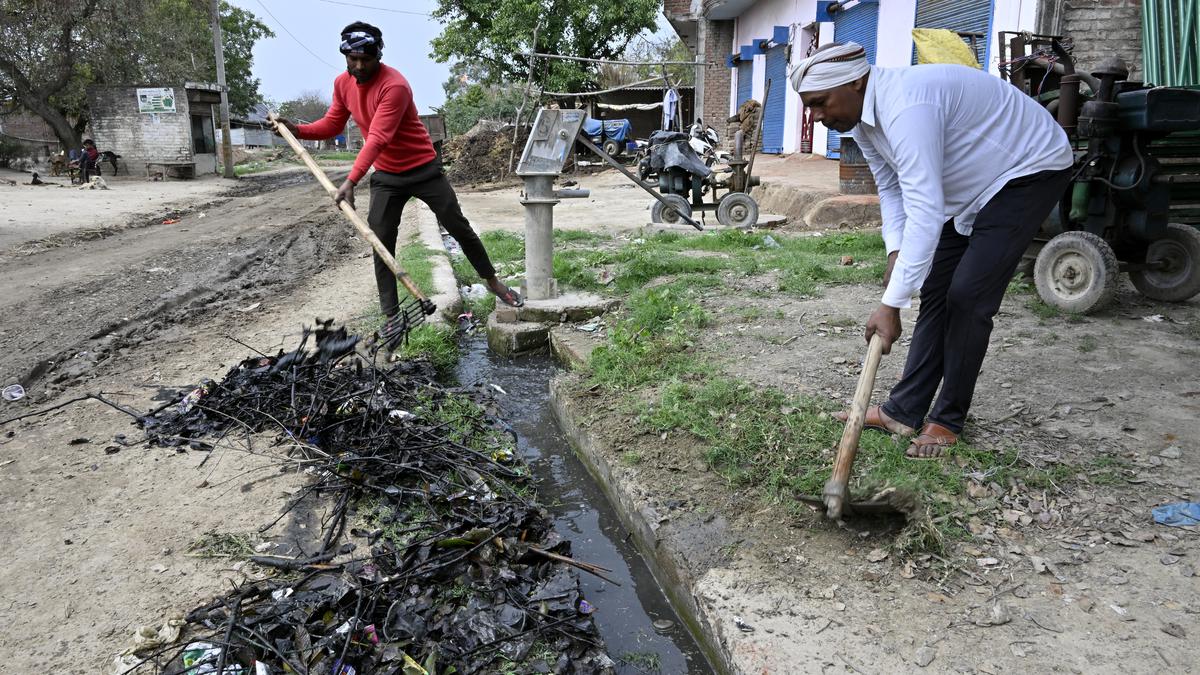 Waiting for water in Unnao: the outlier in U.P.’s Jal Jeevan Mission ‘success’ story