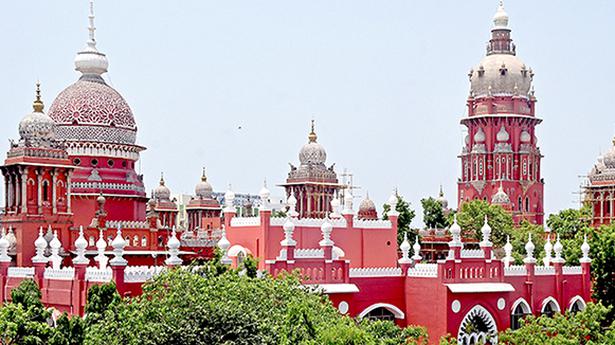 Non-Hindus can enter temples during events: High Court 