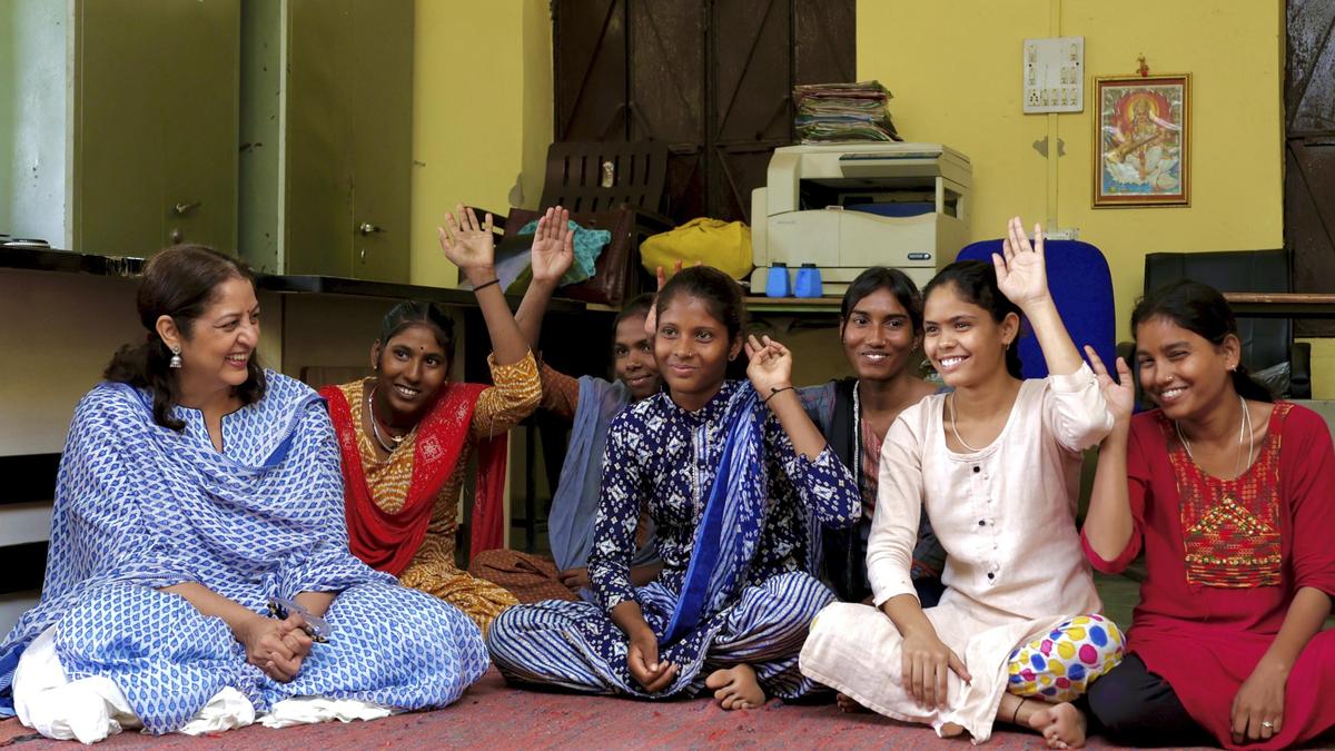 Indian non-profit Educate Girls receives Magsaysay Award, dedicates honour to 55,000 volunteers