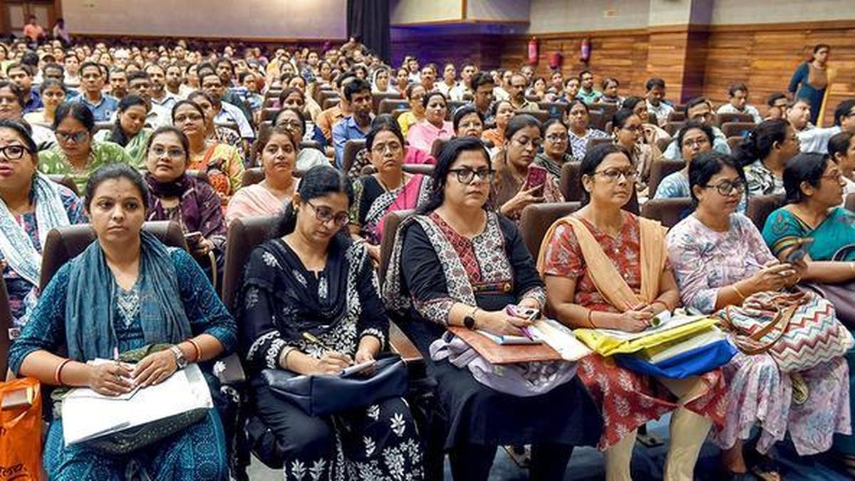 Morning Digest: SIR of electoral rolls to kick off in 12 States, UTs today; Zohran Mamdani, other NYC mayoral candidates make final push ahead of election day