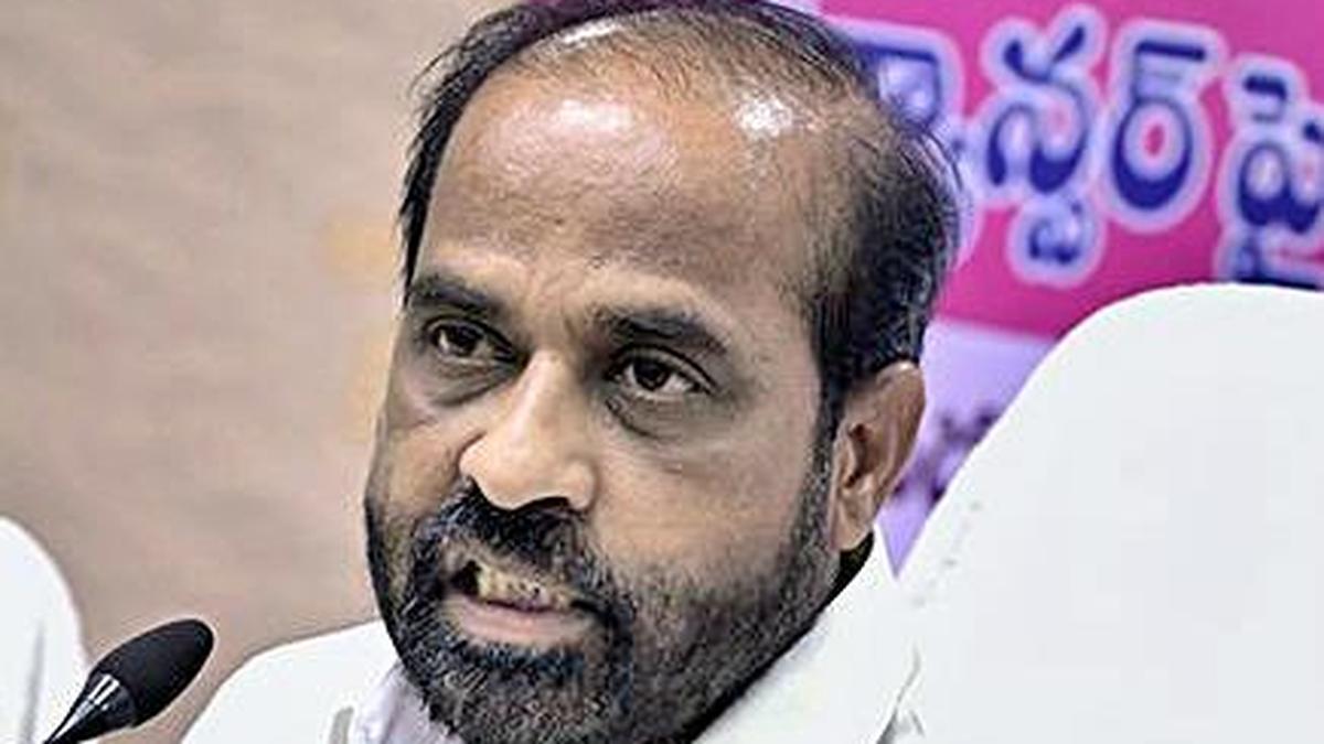 BJP to organise awareness programmes on Modi’s 12-year governance from June 5 to 21