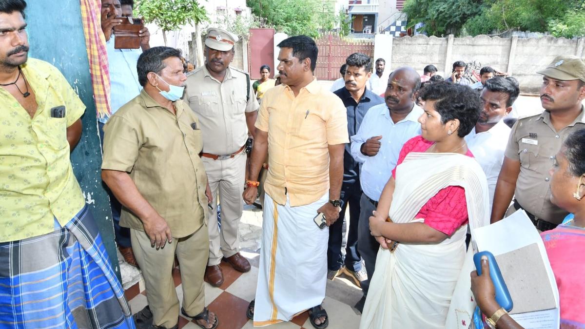 Governments concerned about safety of conservancy workers: Safai Karamchari chairman