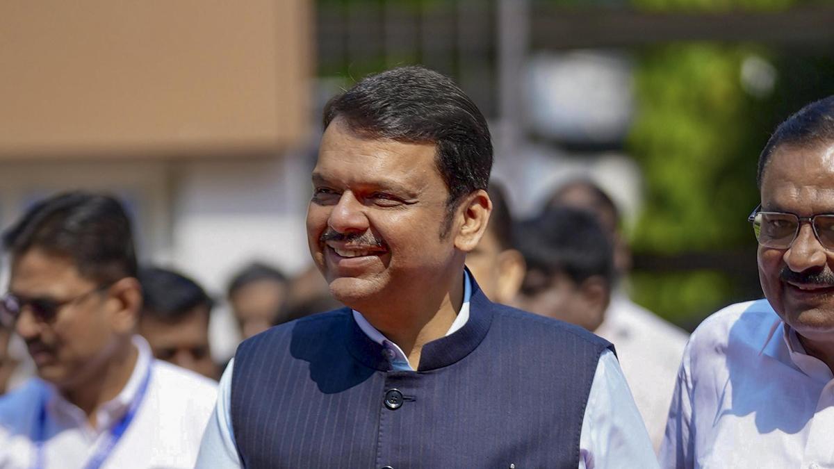 Zero FIR in Ajit Pawar crash an attempt to defame Maharashtra, says Fadnavis