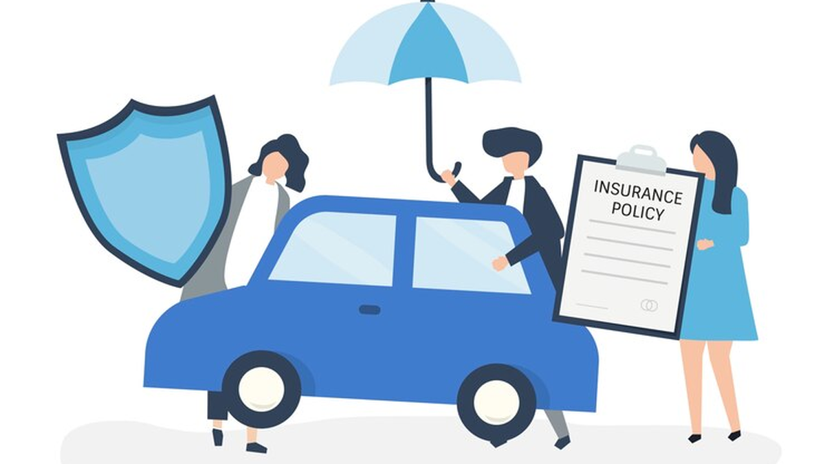 A Comprehensive Guide to First-Time Car Insurance Buyers