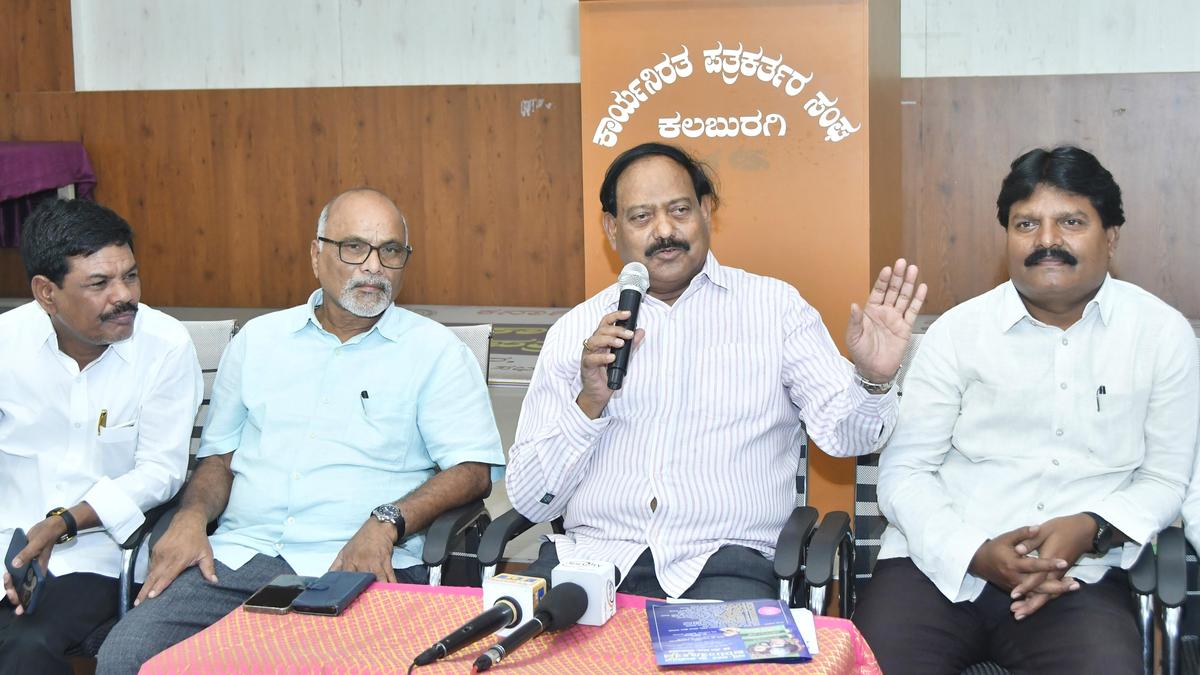 Buddha, Basava, Ambedkar Jayanti celebrations at Narona on Sunday