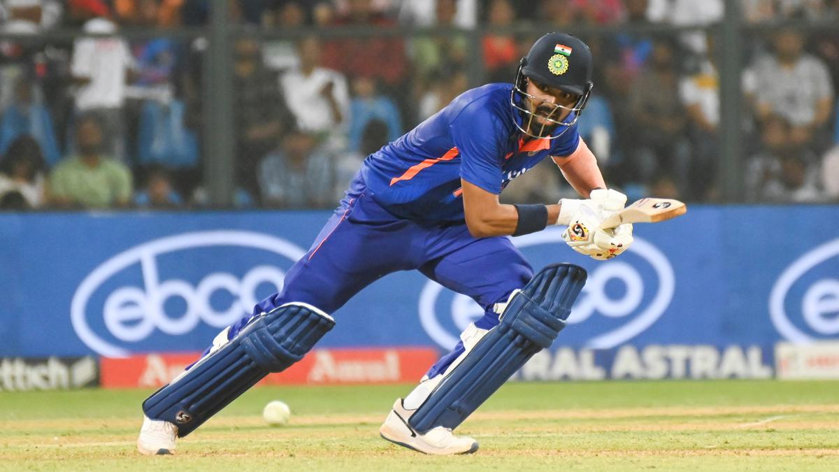 Rohit returns as Men in Blue look to seal series – NewsEverything Cricket