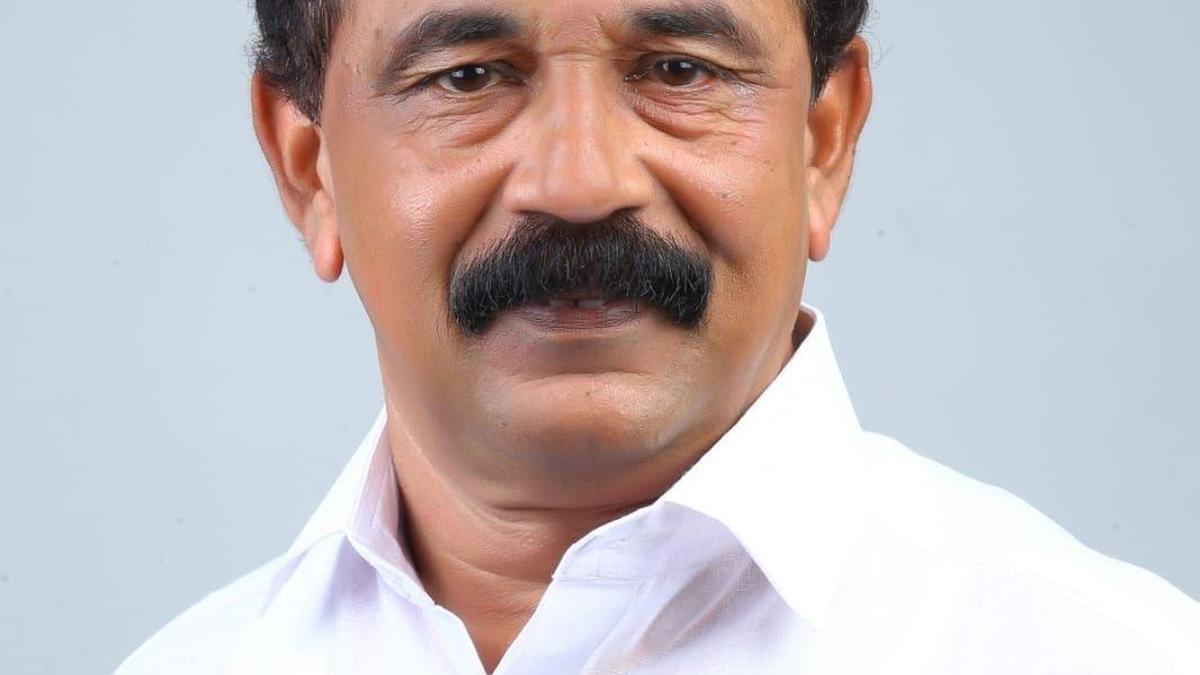 Jamal Manakkadan to lead UDF as Kalamassery municipal chairperson